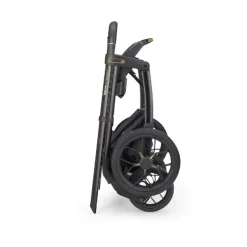 Inglesina - Trio Aptica XT Darwin recline Canyon Grey