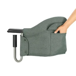 Inglesina - Trona de mesa Fast - Pine Green