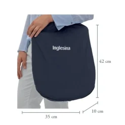 Inglesina - Trona de mesa Fast - Pine Green