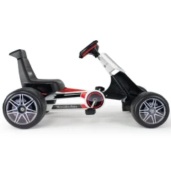 Injusa - Go-Kart Mercedes Benz