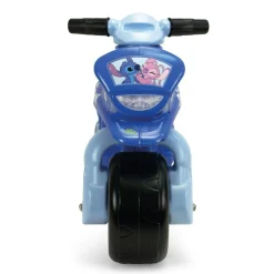 Injusa - Moto correpasillos Stitch