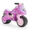 Injusa - Moto correpasillos Neox Minnie Mouse