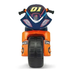 Injusa - Moto Winner Repsol