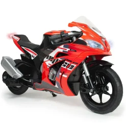 Injusa - Moto Xtreme Racing Fighter 24V