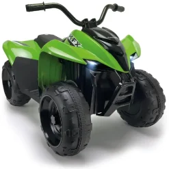 Injusa - Quad ATV 12v Kawasaki KFX 90
