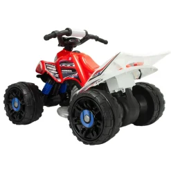 Injusa - Quad Honda ATV 12V