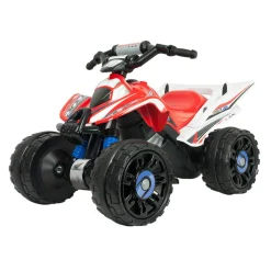 Injusa - Quad Honda ATV 12V