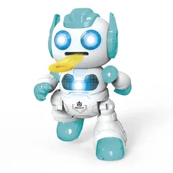 Invincible Heroes - Robot multifunciones