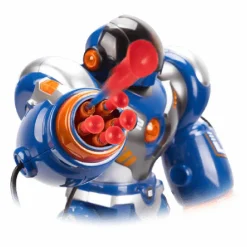 Invincible Heroes - Robot Élite