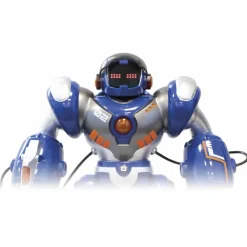 Invincible Heroes - Robot Élite