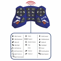 Invincible Heroes - Robot Élite