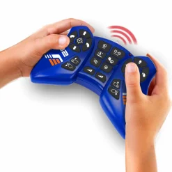 Invincible Heroes - Robot Élite