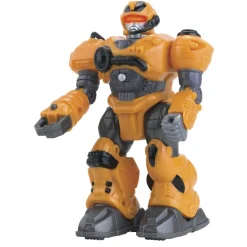 Invincible Heroes - Robot Squad (varios colores)