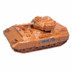 Invincible Heroes - Set vehículos militares