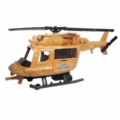 Invincible Heroes - Set vehículos militares