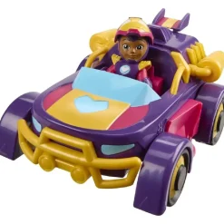 Iron Man and his Awesome Friends - Vehículo y Armadura (Varios modelos)