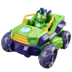 Iron Man and his Awesome Friends - Vehículo y Armadura (Varios modelos)