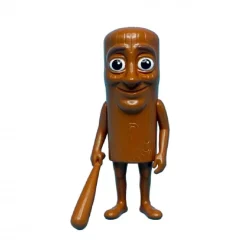 Italian Brainrot - Caja con figura sorpresa