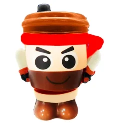 Italian Brainrot - Magic Squeeze (Varios modelos)