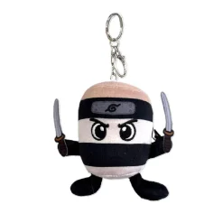 Italian Brainrot - Sobre sorpresa con llavero de peluche 10 cm (Varios modelos)