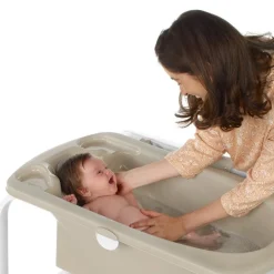 Jané - Bañera Cambiador Flip - Star