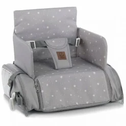 Jané - Bolso Trona Avant Dim Grey