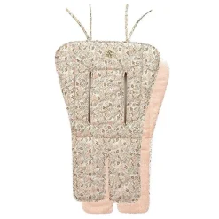 Jané - Colchoneta para silla de paseo Flappy pale