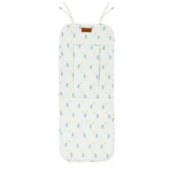 Jané - Colchoneta para silla de paseo 3D piaf