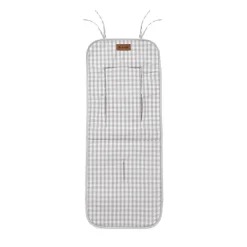 Jané - Colchoneta para silla de paseo 3D vichy pearl