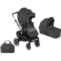 Jané - Duo Croslight 3 Sweet Cloud