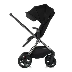 Jané - Duo Crosslight Silver Shadow Sweet Coal