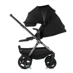 Jané - Duo Crosslight Silver Shadow Sweet Coal