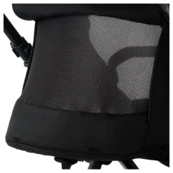 Jané - Duo Crosslight Silver Shadow Sweet Coal