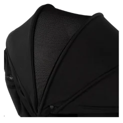 Jané - Duo Crosslight Silver Shadow Sweet Coal