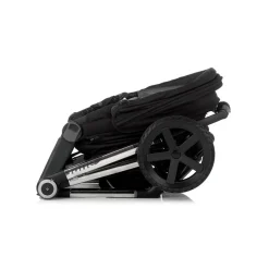 Jané - Duo Crosslight Silver Shadow Sweet Coal