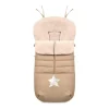 Jané - Saco de Invierno para Carrito Nest - Sesame