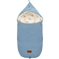 Jané - Saco para capazo Mims+ Slight - Tropic