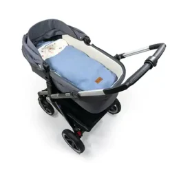 Jané - Saco para capazo Mims+ Slight - Tropic