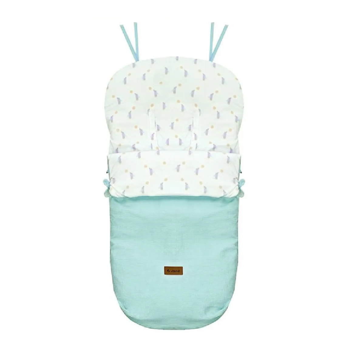 Jané - Saco para Carrito Nest Plus Slight - Piaf