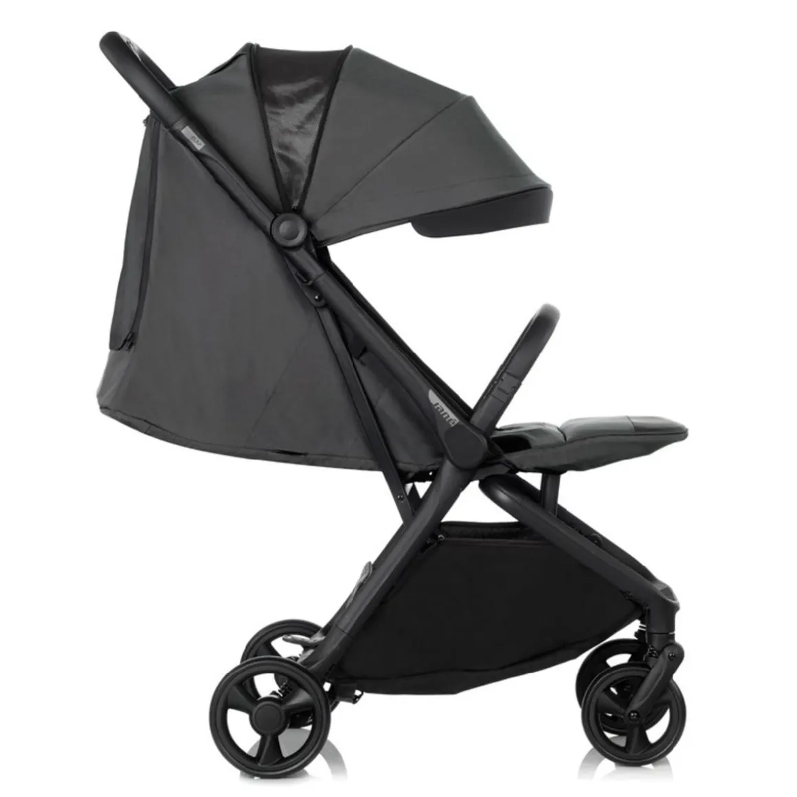 Jané - Silla de paseo Clap-2 Coal