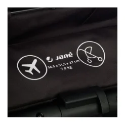 Jané - Silla de paseo Clap-2 Coal