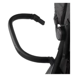 Jané - Silla de paseo Wing Coal