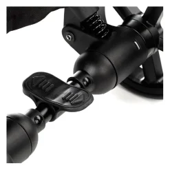 Jané - Silla de paseo Wing Coal