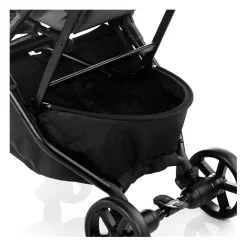 Jané - Silla de paseo Wing Coal