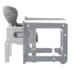 Jané - Trona Activa Evo estrellas