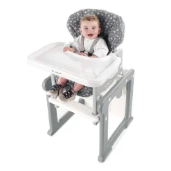 Jané - Trona Activa Evo estrellas