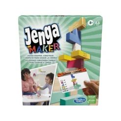 Jenga Maker