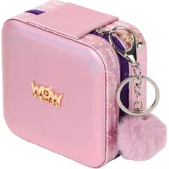 Joyero de viaje Wow Generation