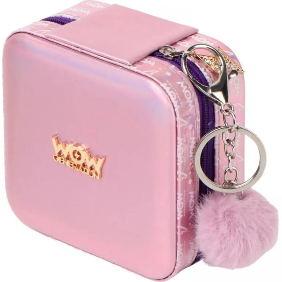 Joyero de viaje Wow Generation