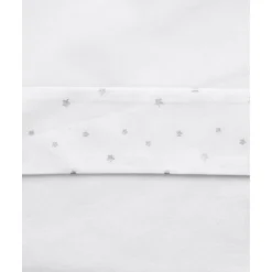 Juego de 3 piezas para cuna o cochecito